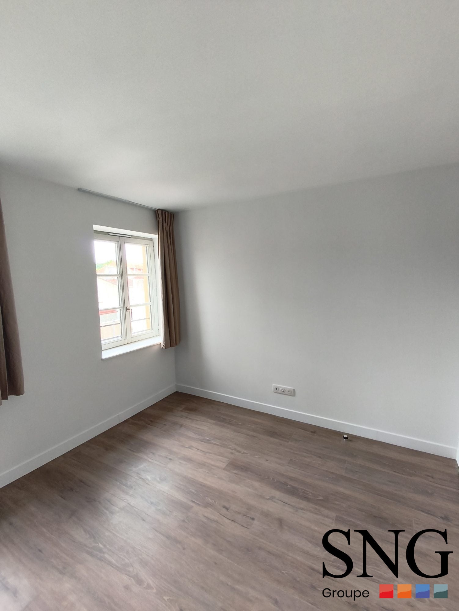 Appartement Rue des Allemands à Metz