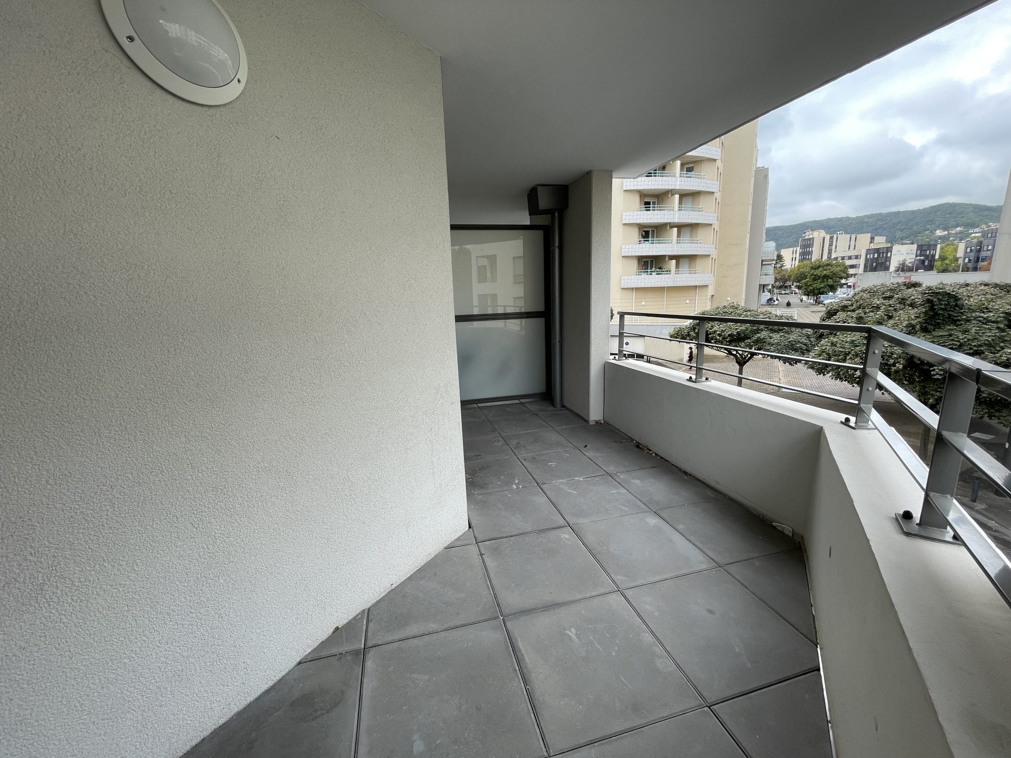 Appartement Rue Amadéo à Clermont-Ferrand