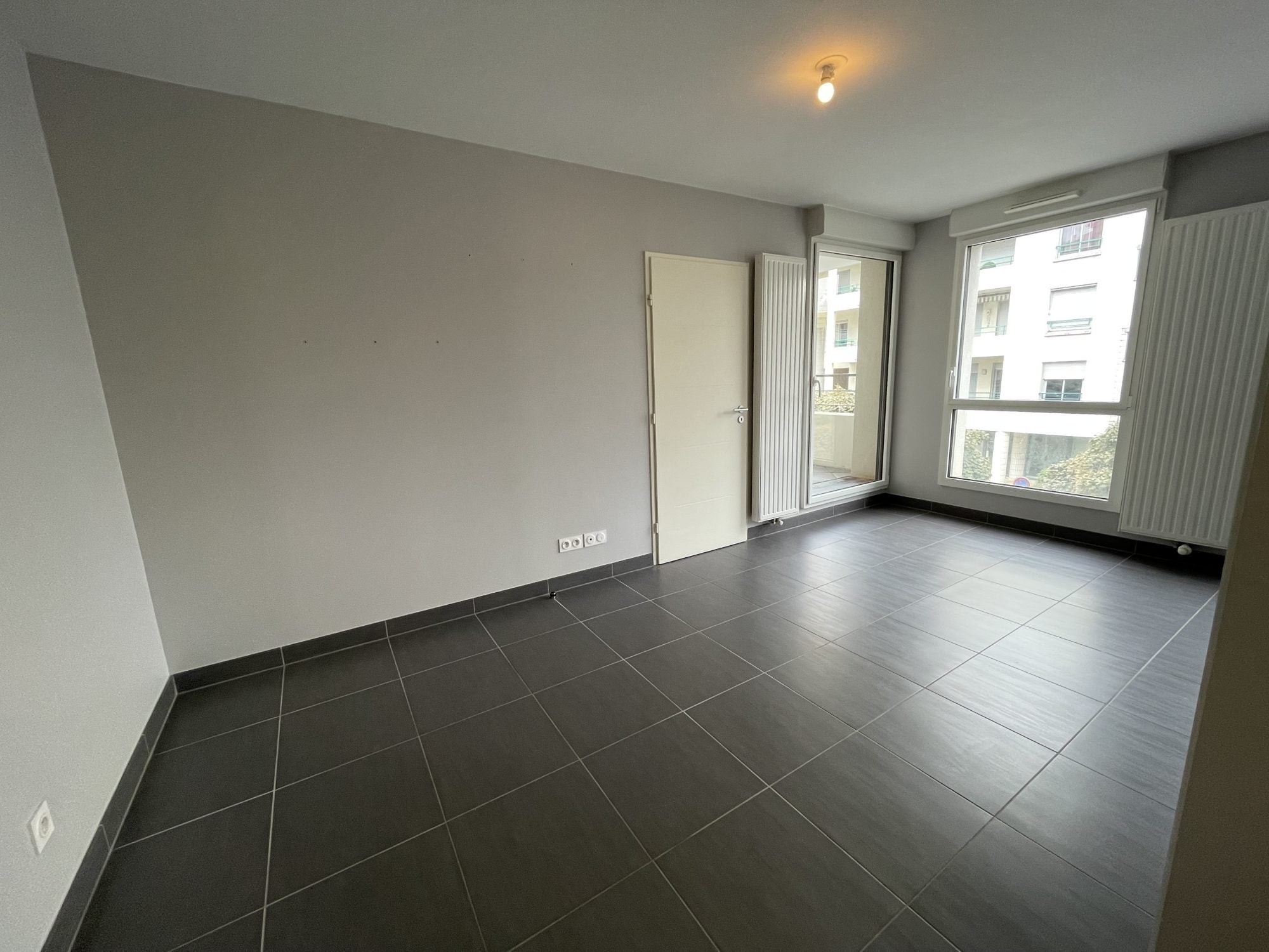 Appartement Rue Amadéo à Clermont-Ferrand