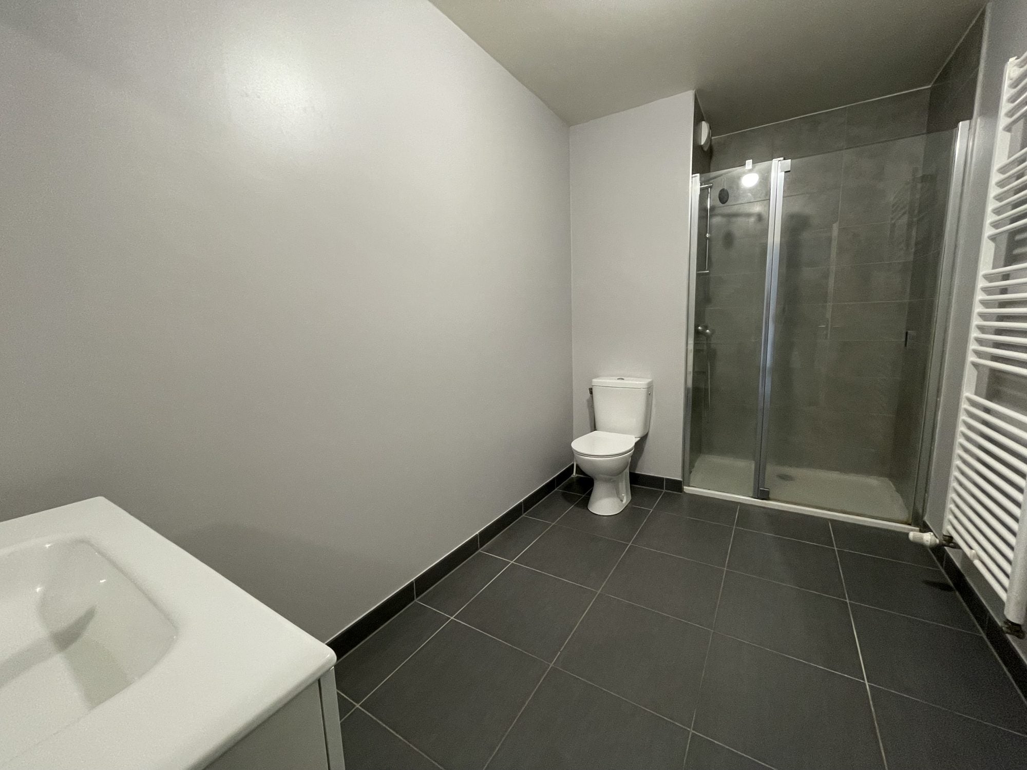 Appartement Rue Amadéo à Clermont-Ferrand