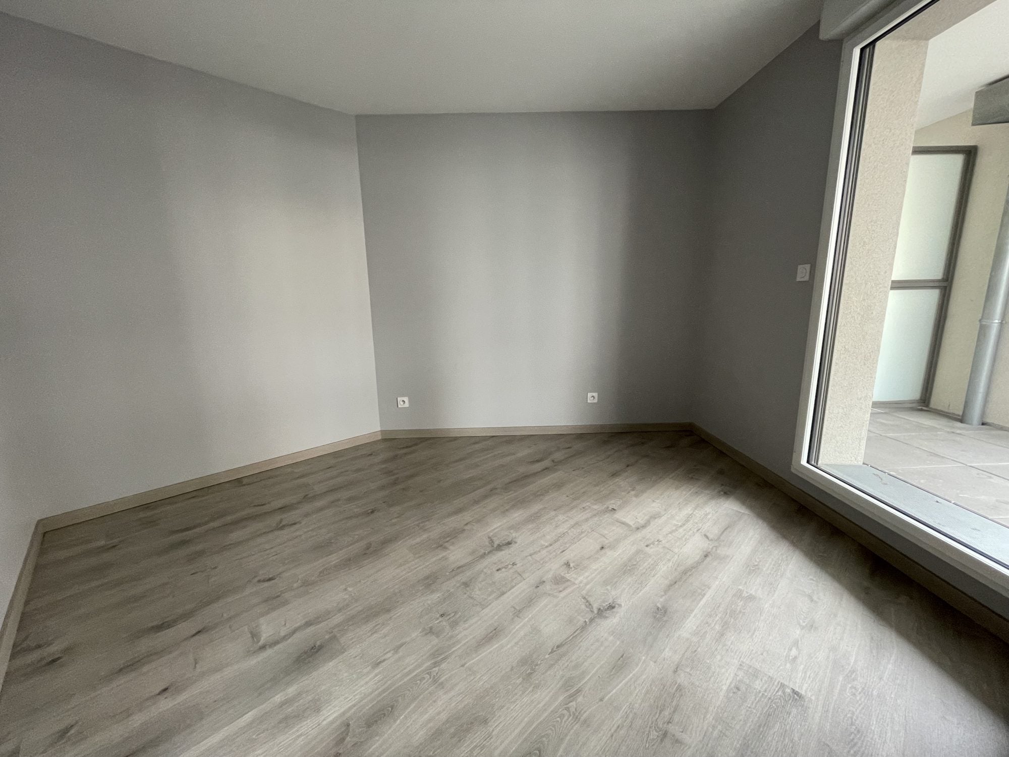 Appartement Rue Amadéo à Clermont-Ferrand