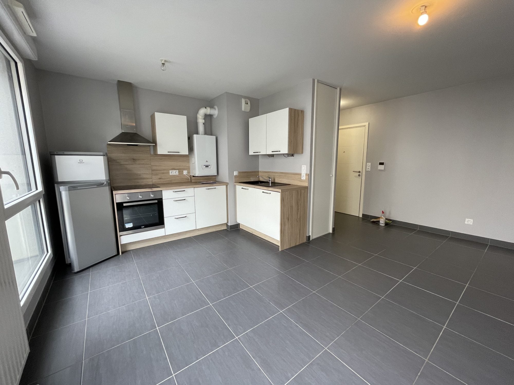 Appartement Rue Amadéo à Clermont-Ferrand
