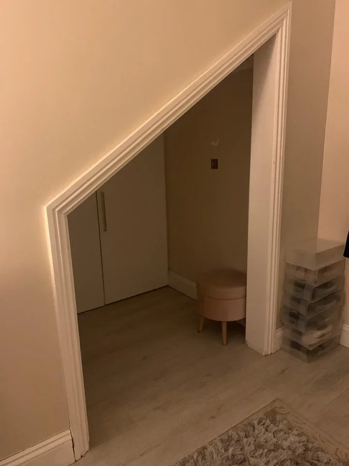 Room Cadiz Road in Greater London