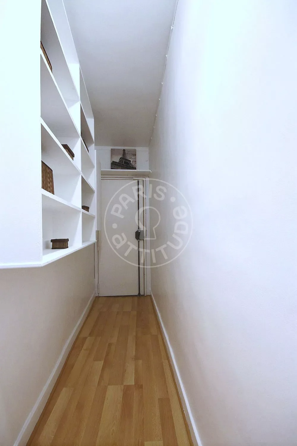 Appartement Rue Saint-Sauveur à Paris