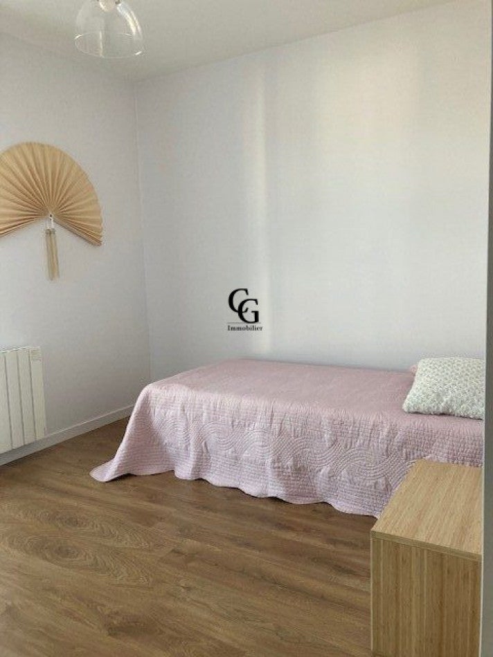Appartement Rue Henri Charpentier à Vertou