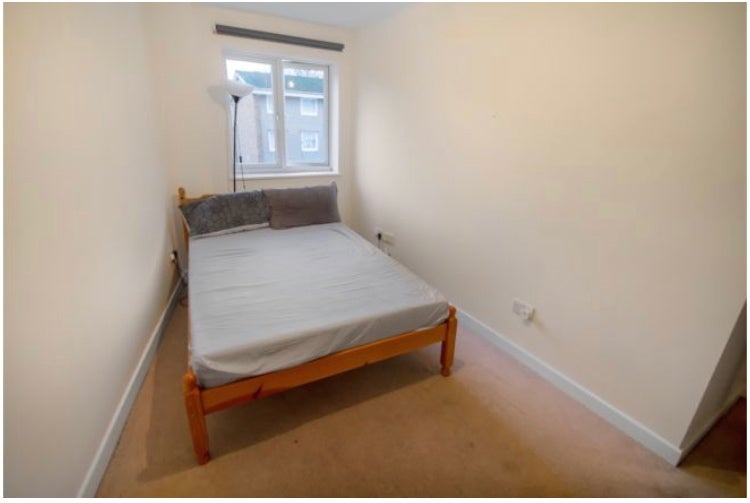 Flat Peter's Terrace in Bristol