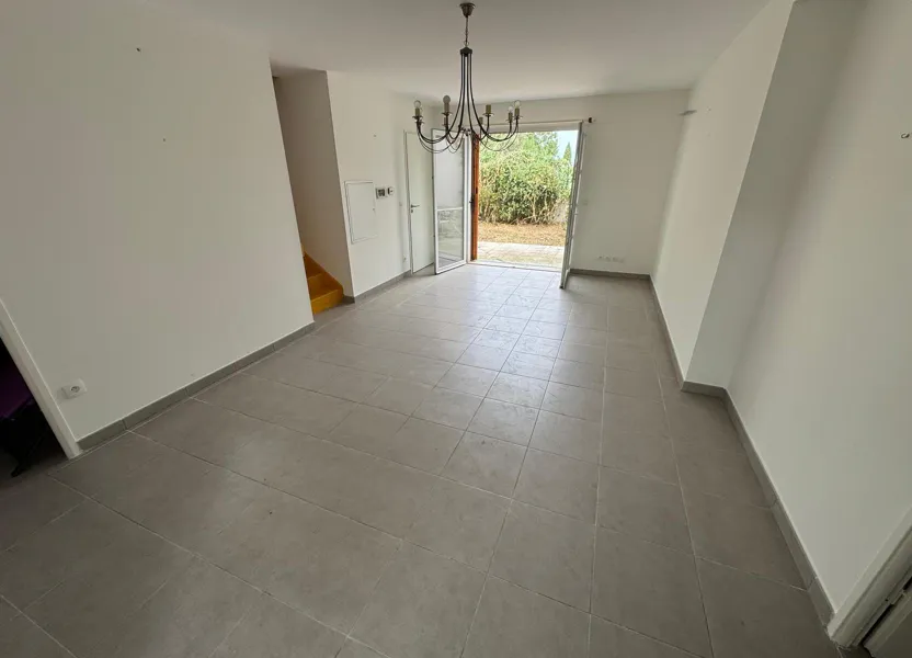 House D 914 in Perpignan