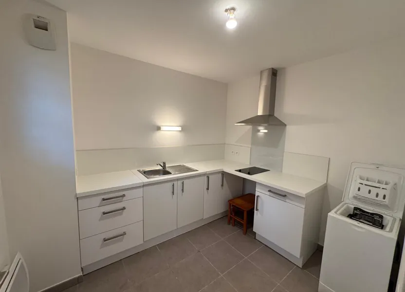 House D 914 in Perpignan