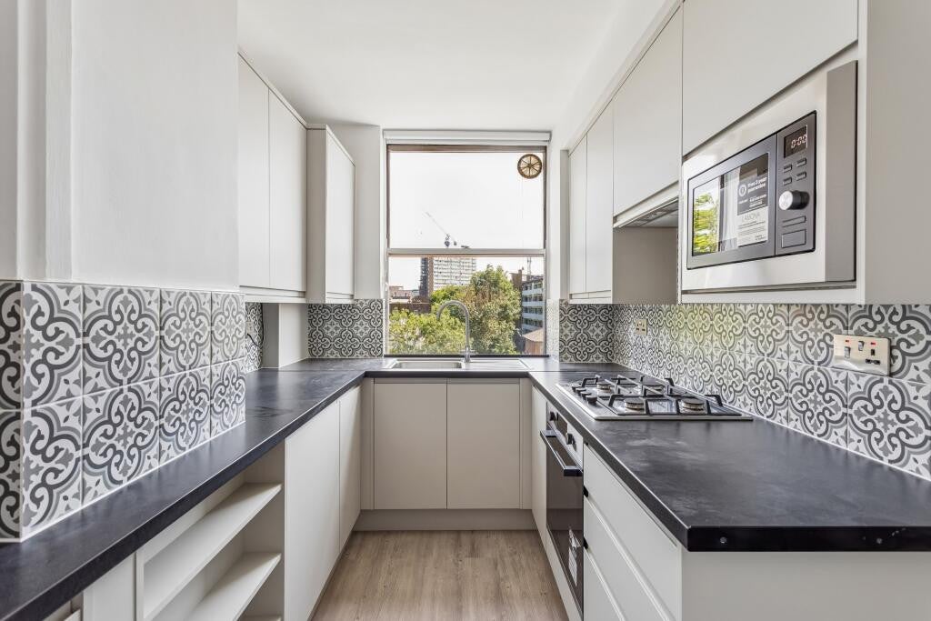 Flat Camden Street in Greater London