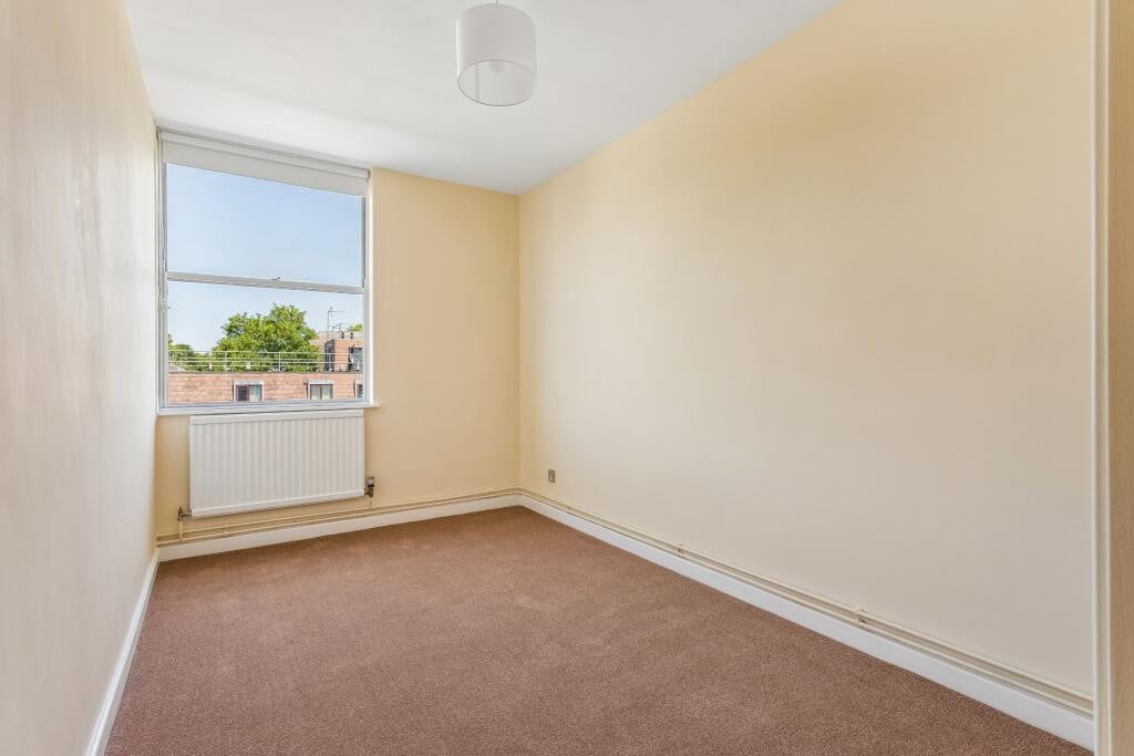 Flat Camden Street in Greater London