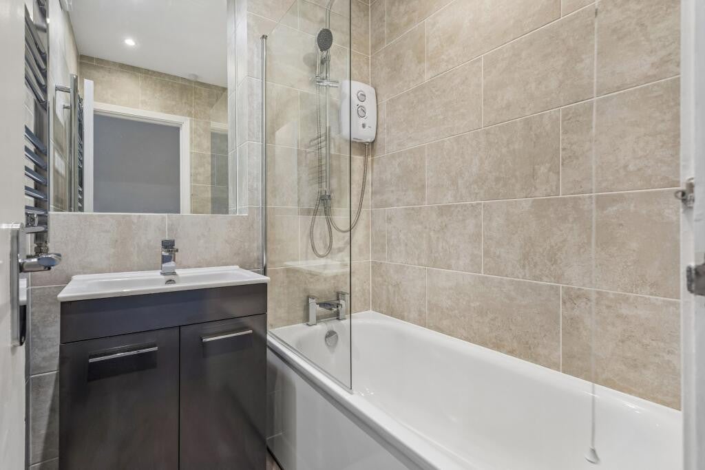 Flat Camden Street in Greater London