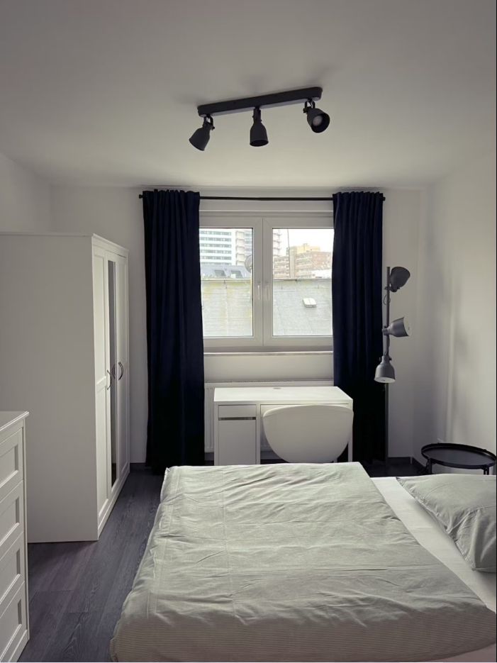 Wohnung Münchener Straße in Frankfurt am Main