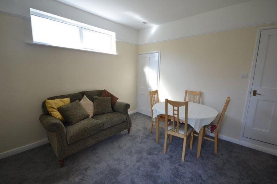 Room Herrick Road in Leicester