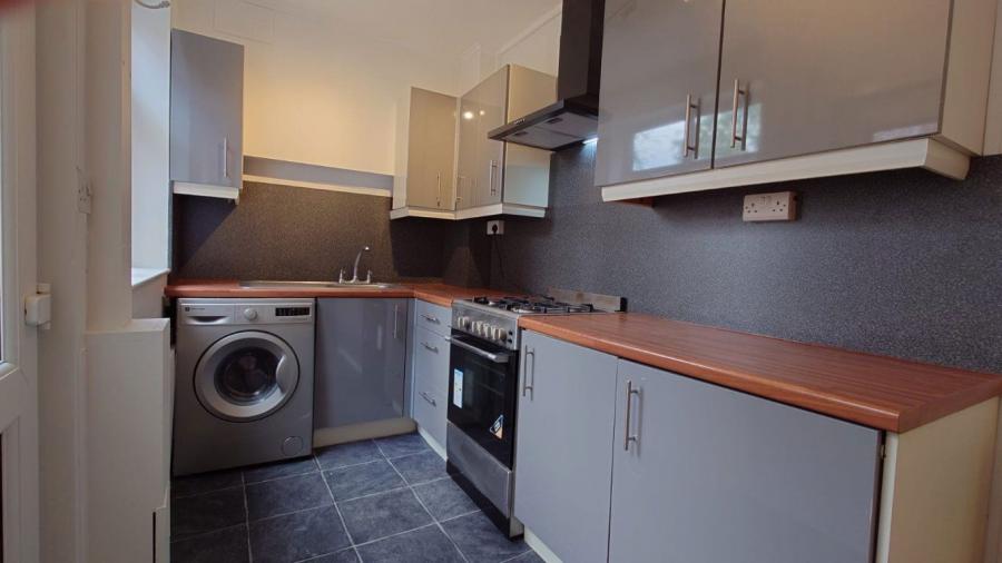Room Herrick Road in Leicester