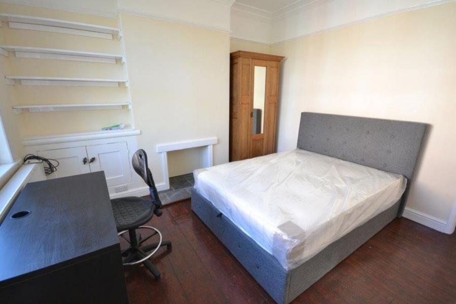 Room Herrick Road in Leicester