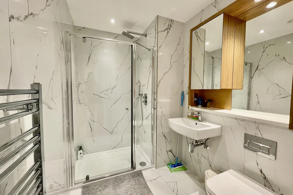 Flat West Gate in Greater London