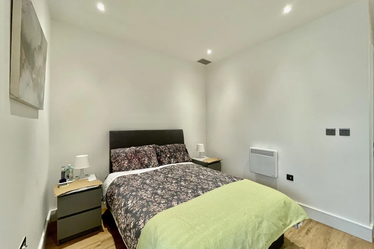 Flat West Gate in Greater London