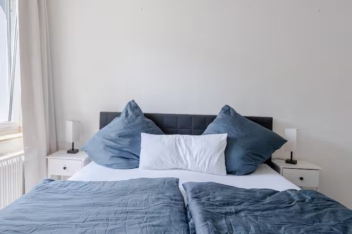 Wohnung Lindenstraße in Krefeld