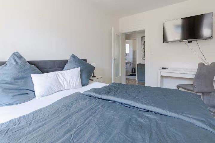 Wohnung Lindenstraße in Krefeld
