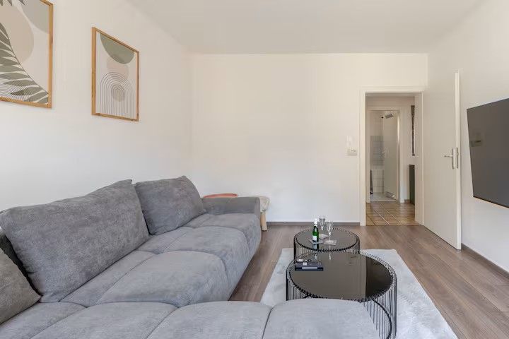 Wohnung Lindenstraße in Krefeld