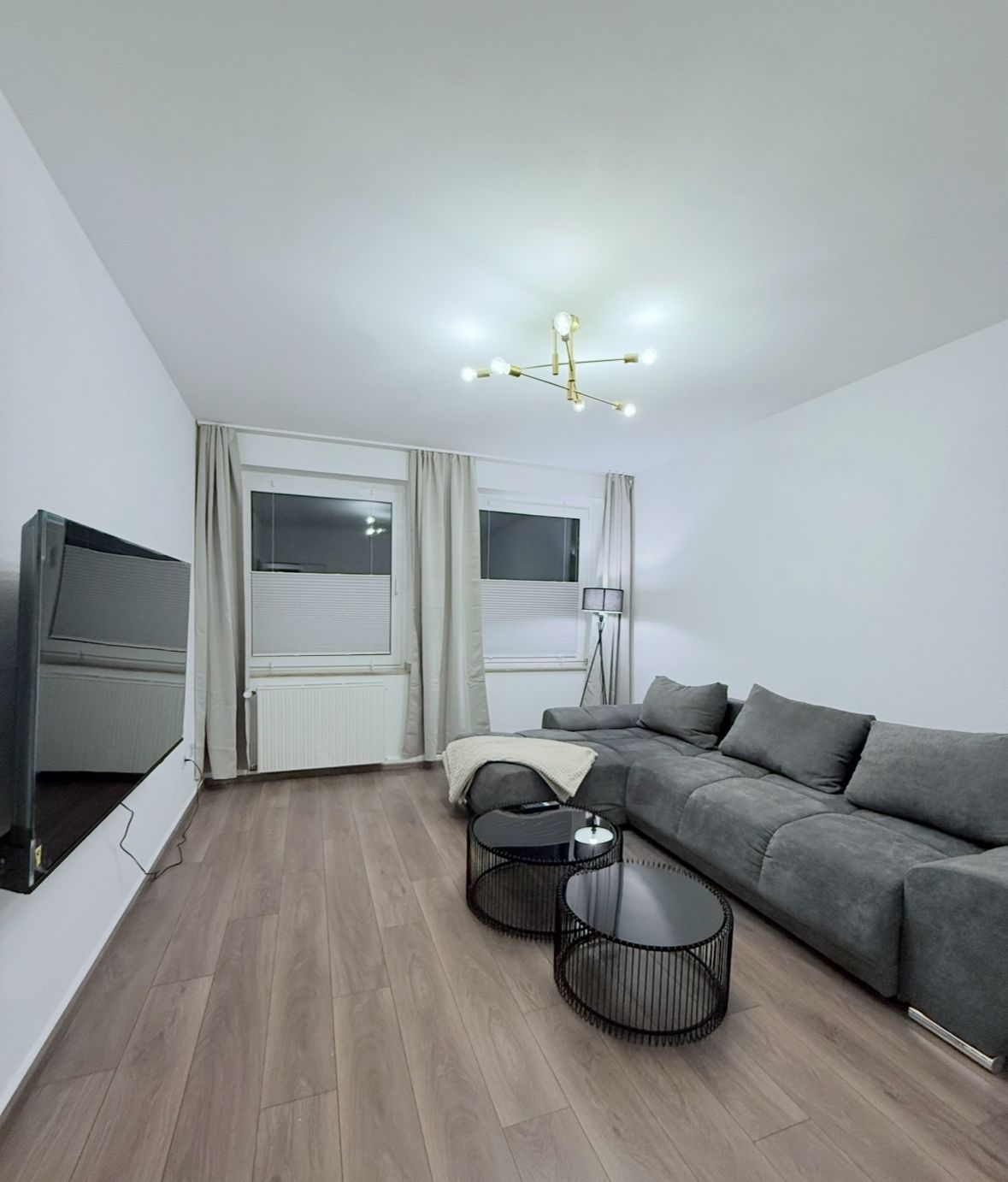 Wohnung Lindenstraße in Krefeld
