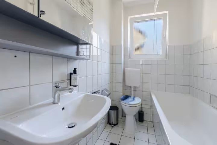 Wohnung Lindenstraße in Krefeld