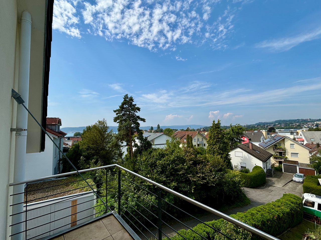 Wohnung Rauhhalde in Überlingen
