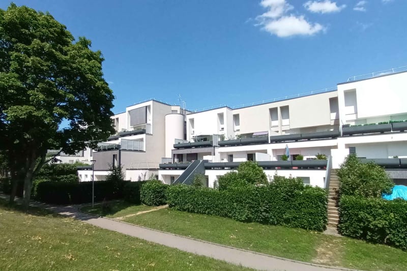 Appartement Avenue du Bic-Auber à Saint-Étienne-du-Rouvray