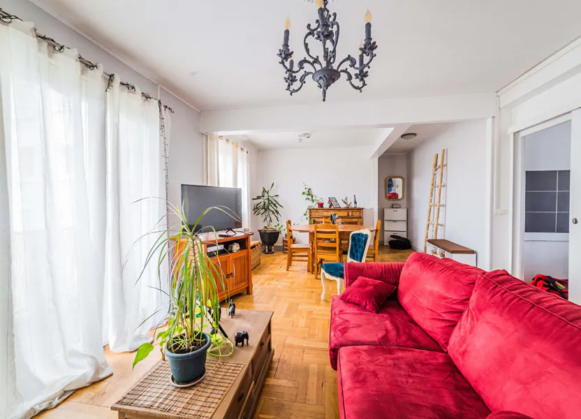 Appartement Impasse Louis Casimir Ranson à Limoges