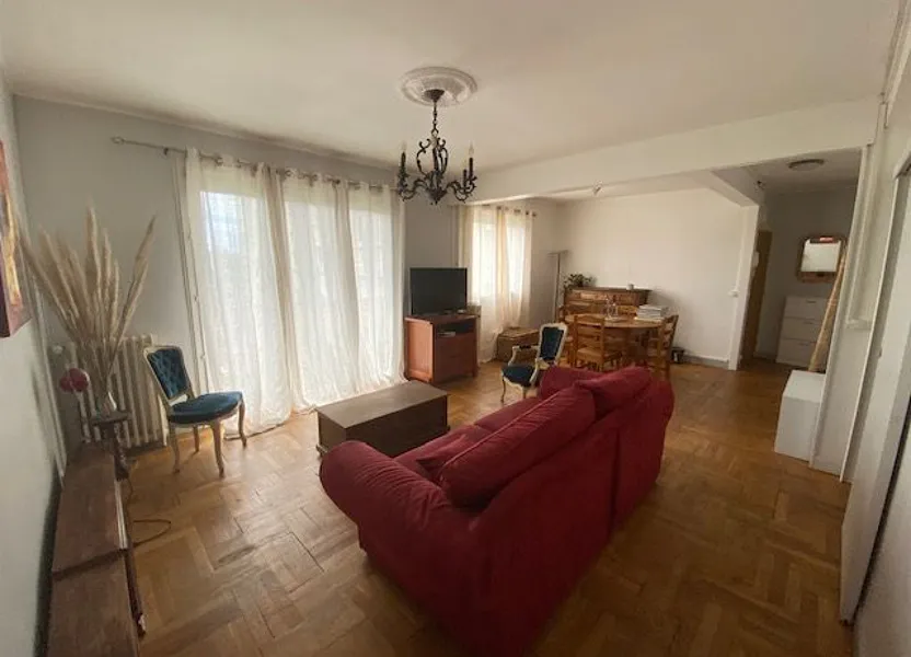 Appartement Impasse Louis Casimir Ranson à Limoges