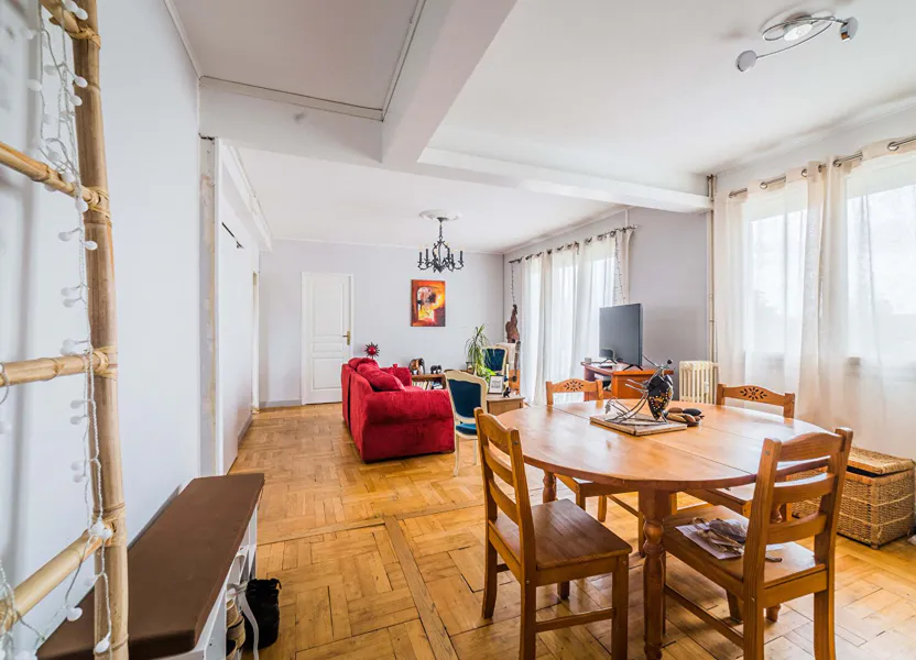 Appartement Impasse Louis Casimir Ranson à Limoges