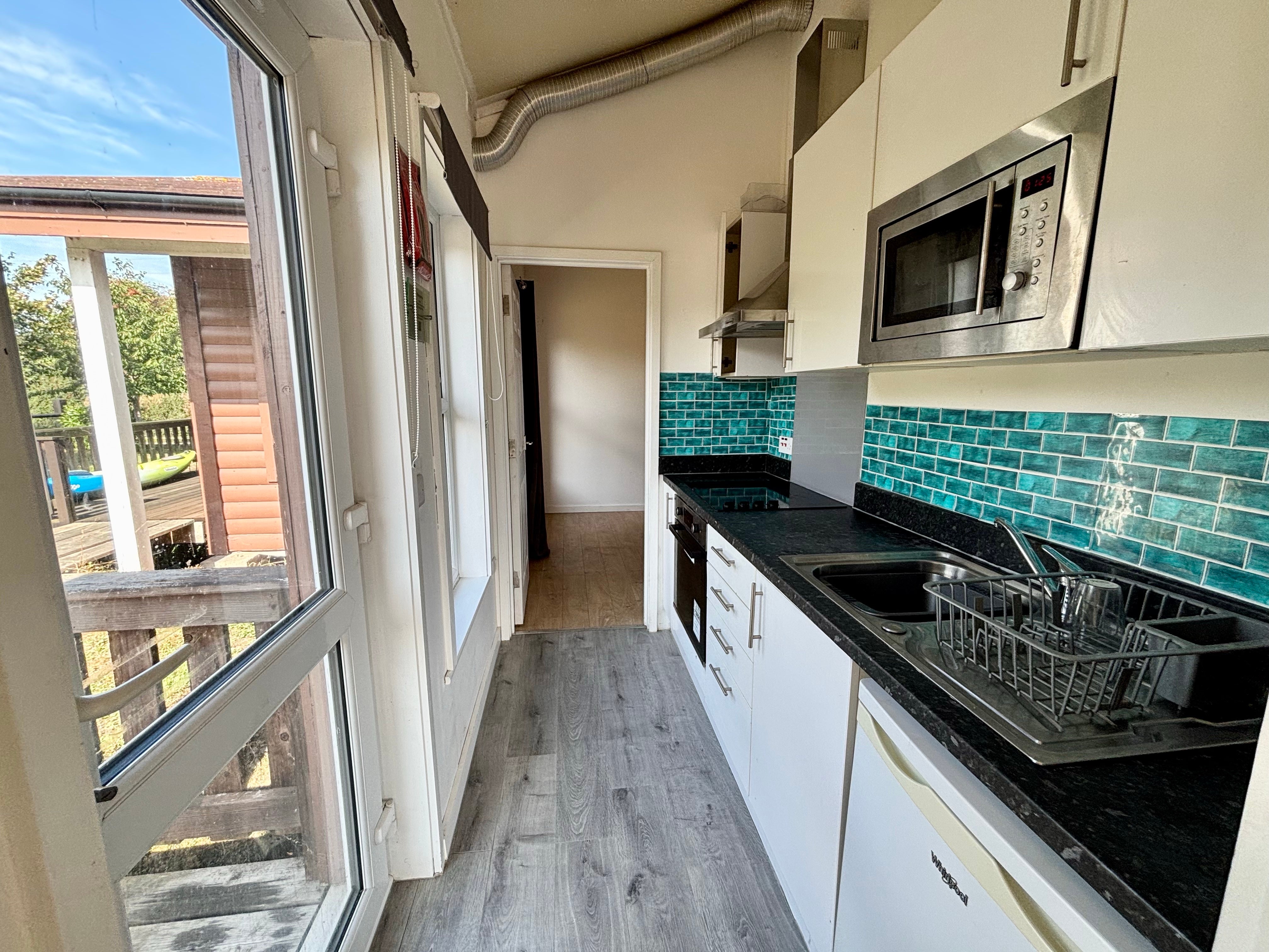 Flat Lower Bath Road in Bridgwater