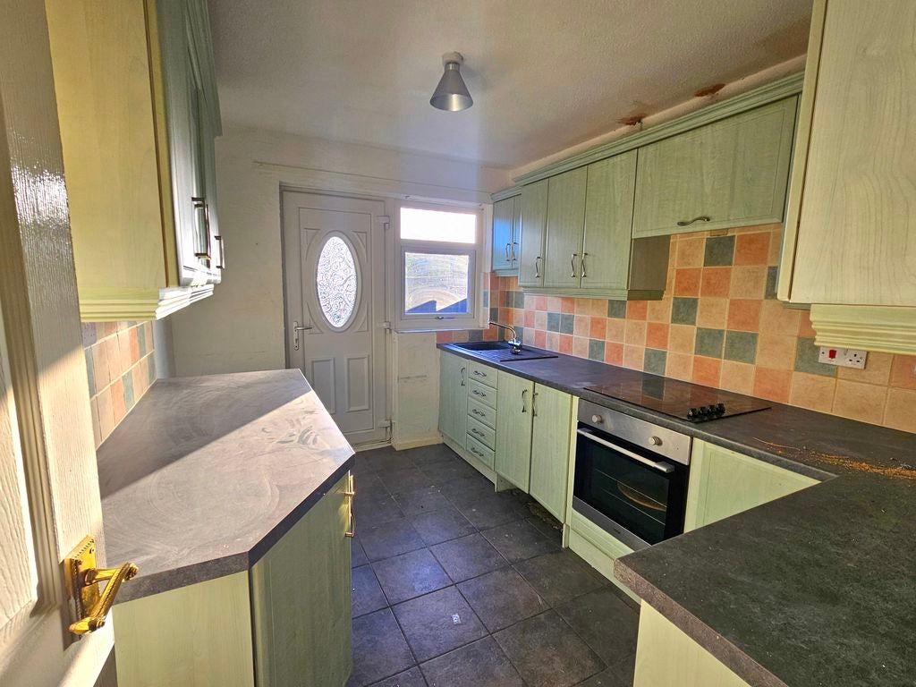 House Mackenzie Place in Newton Aycliffe