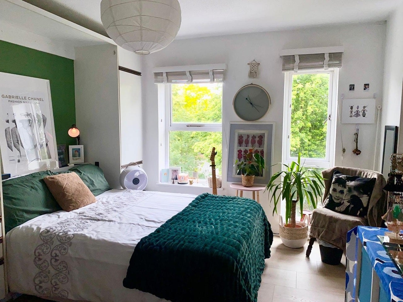 Flat Vanbrugh Park Road West in Greater London
