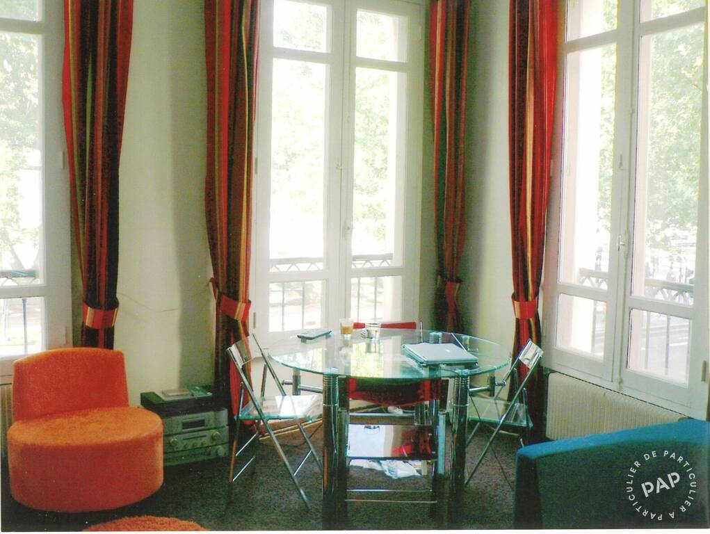 Appartement Rue de la Sorbonne à Paris