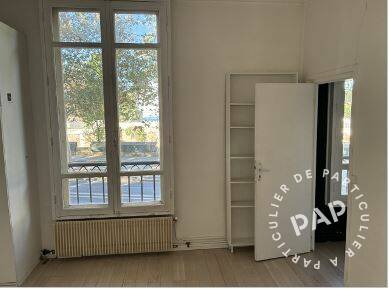 Appartement Rue de la Sorbonne à Paris