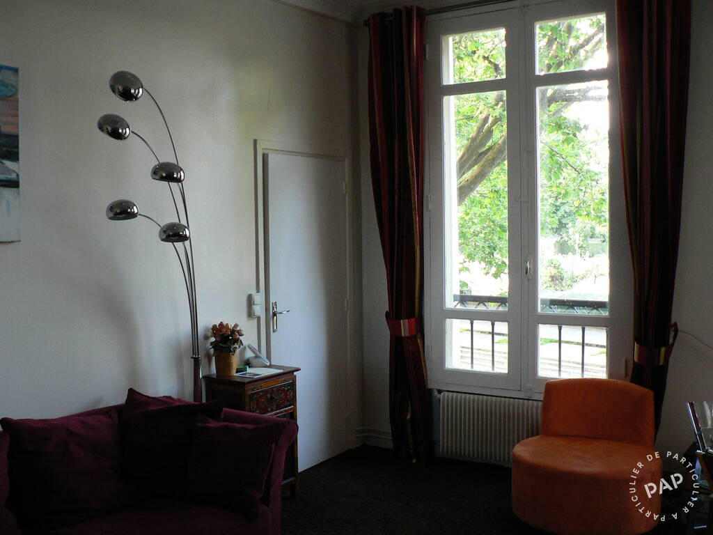 Appartement Rue de la Sorbonne à Paris