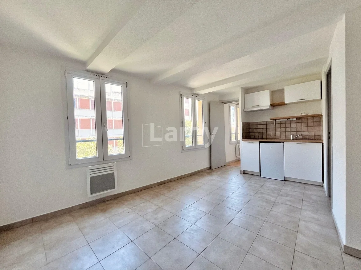 Appartement Place Miollis à Aix-en-Provence