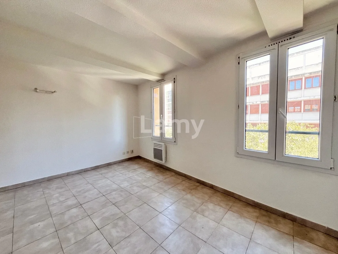 Appartement Place Miollis à Aix-en-Provence