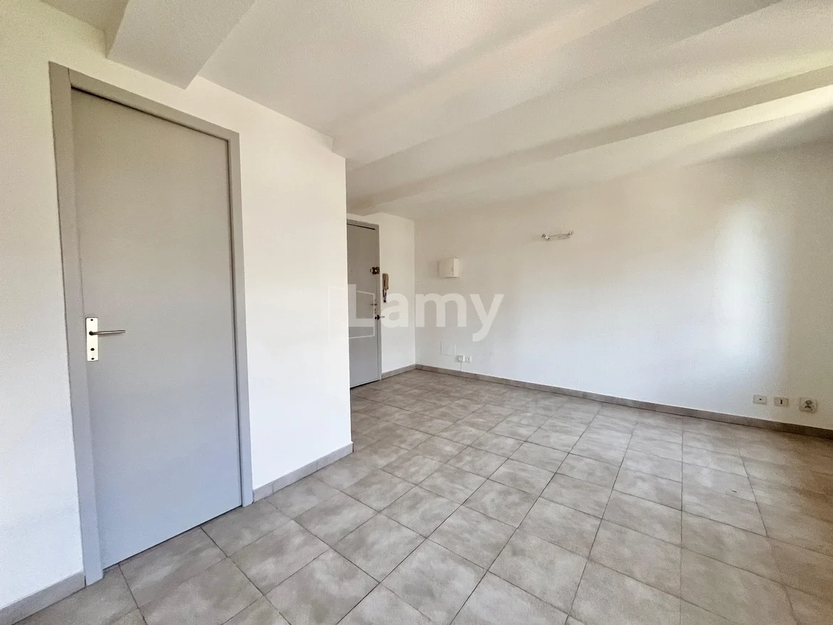 Appartement Place Miollis à Aix-en-Provence