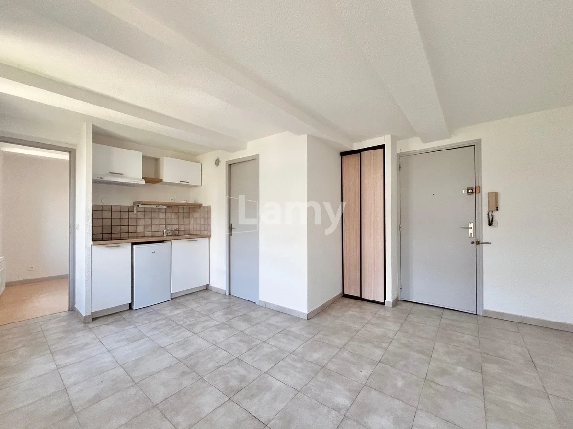 Appartement Place Miollis à Aix-en-Provence