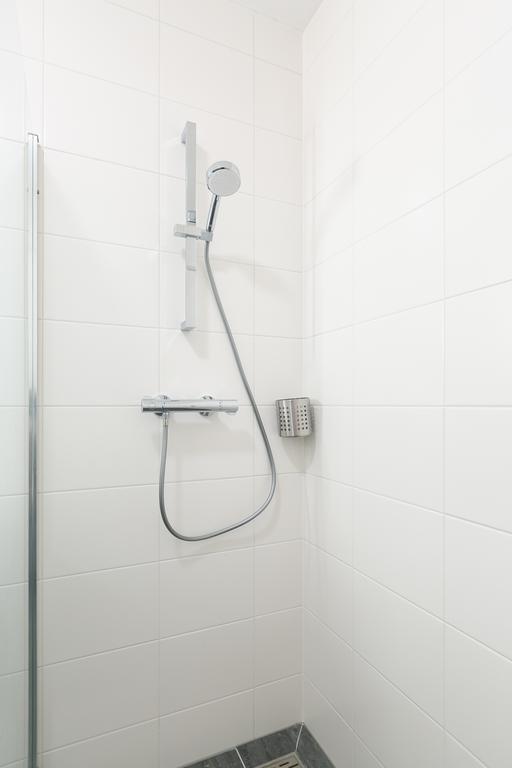 Appartement Badhuisweg 115 K in Den Haag