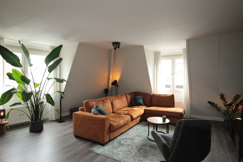 Appartement Herestraat in Grijpskerk