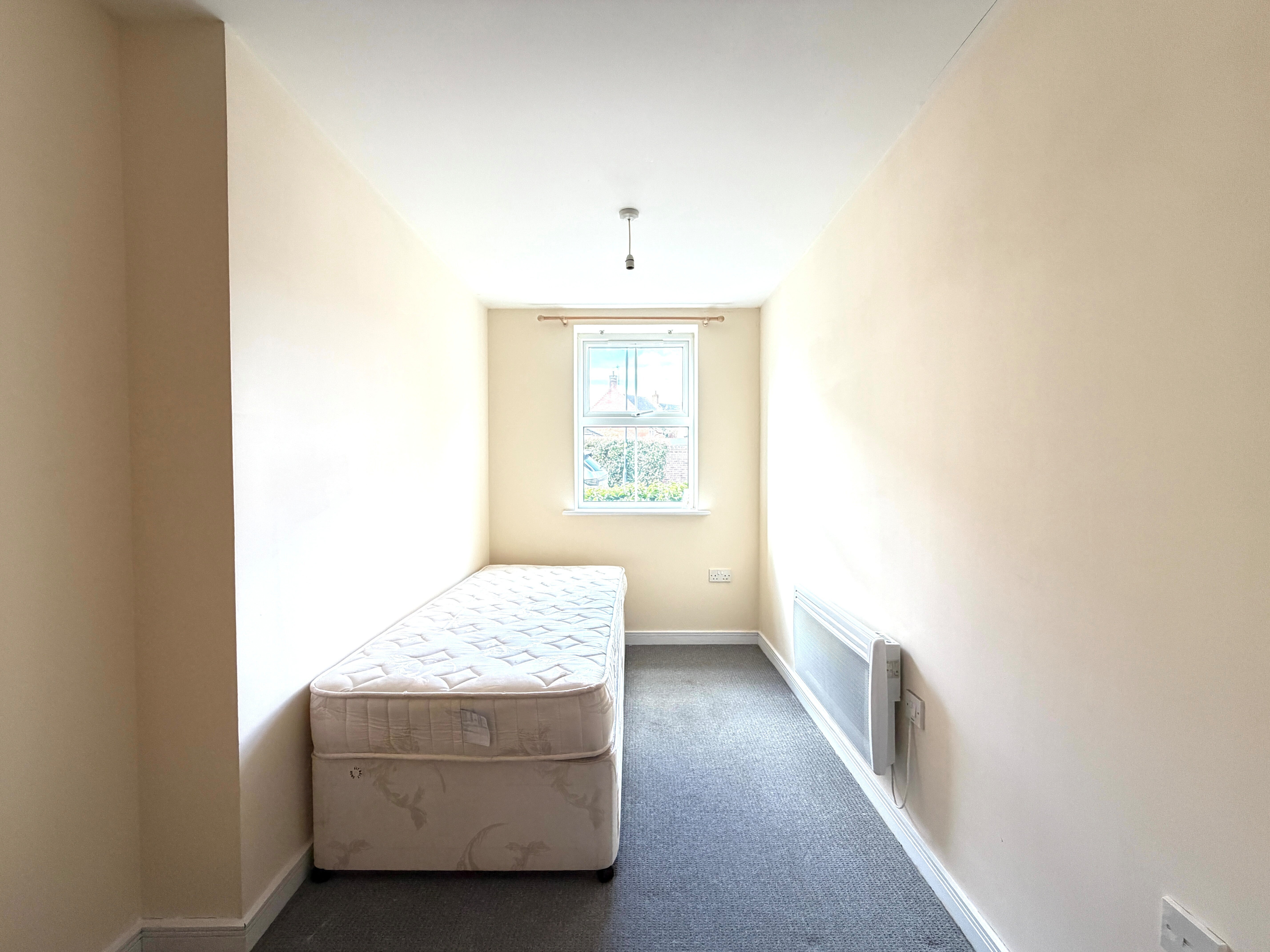 Flat Vistula Crescent in Blunsdon St Andrew