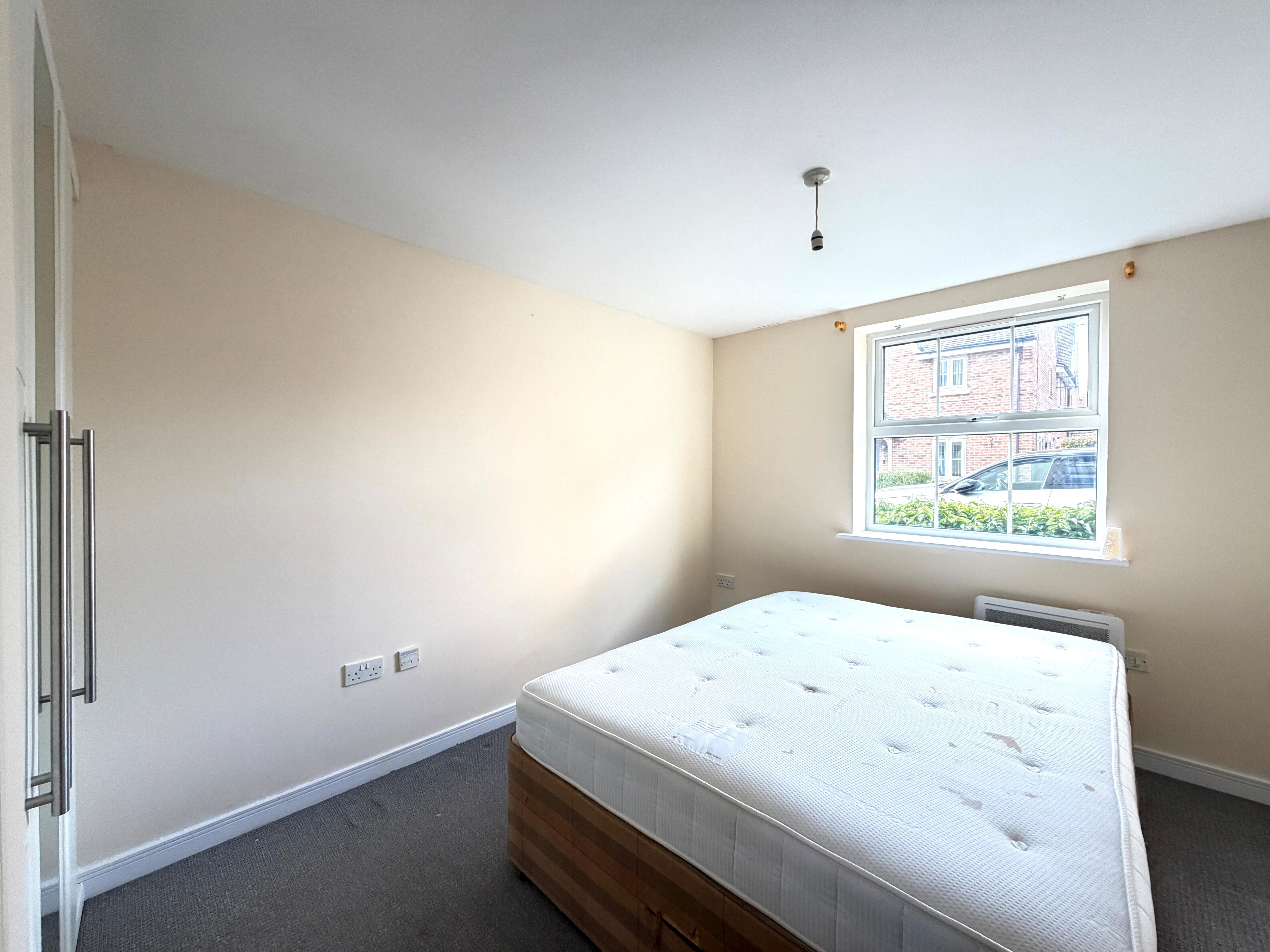Flat Vistula Crescent in Blunsdon St Andrew