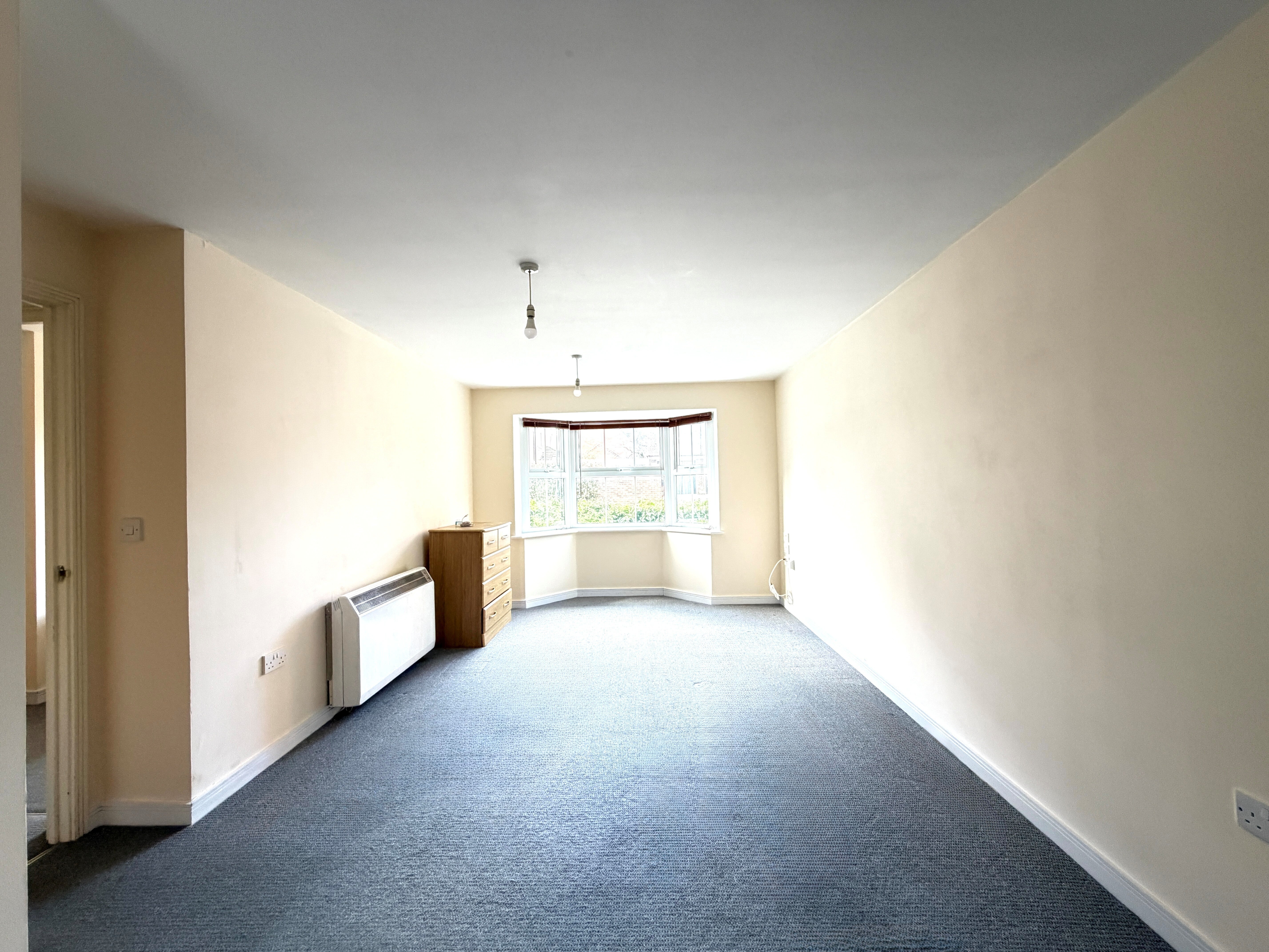 Flat Vistula Crescent in Blunsdon St Andrew