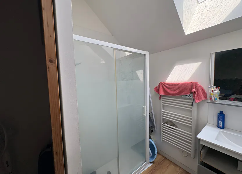 Appartement Rue Henri Barbusse à Le Mans