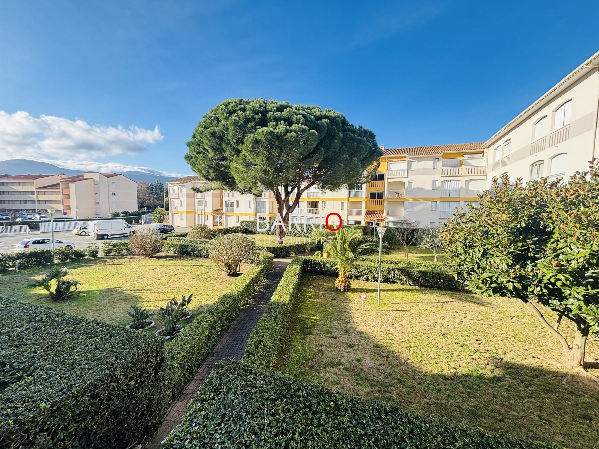 Appartement Chemin de la Cerigue à Argelès-sur-Mer