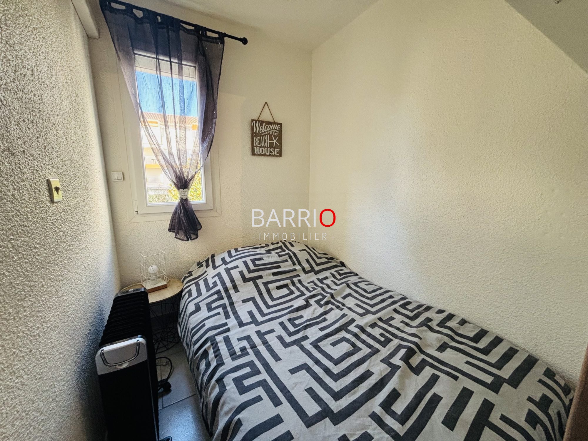 Appartement Chemin de la Cerigue à Argelès-sur-Mer