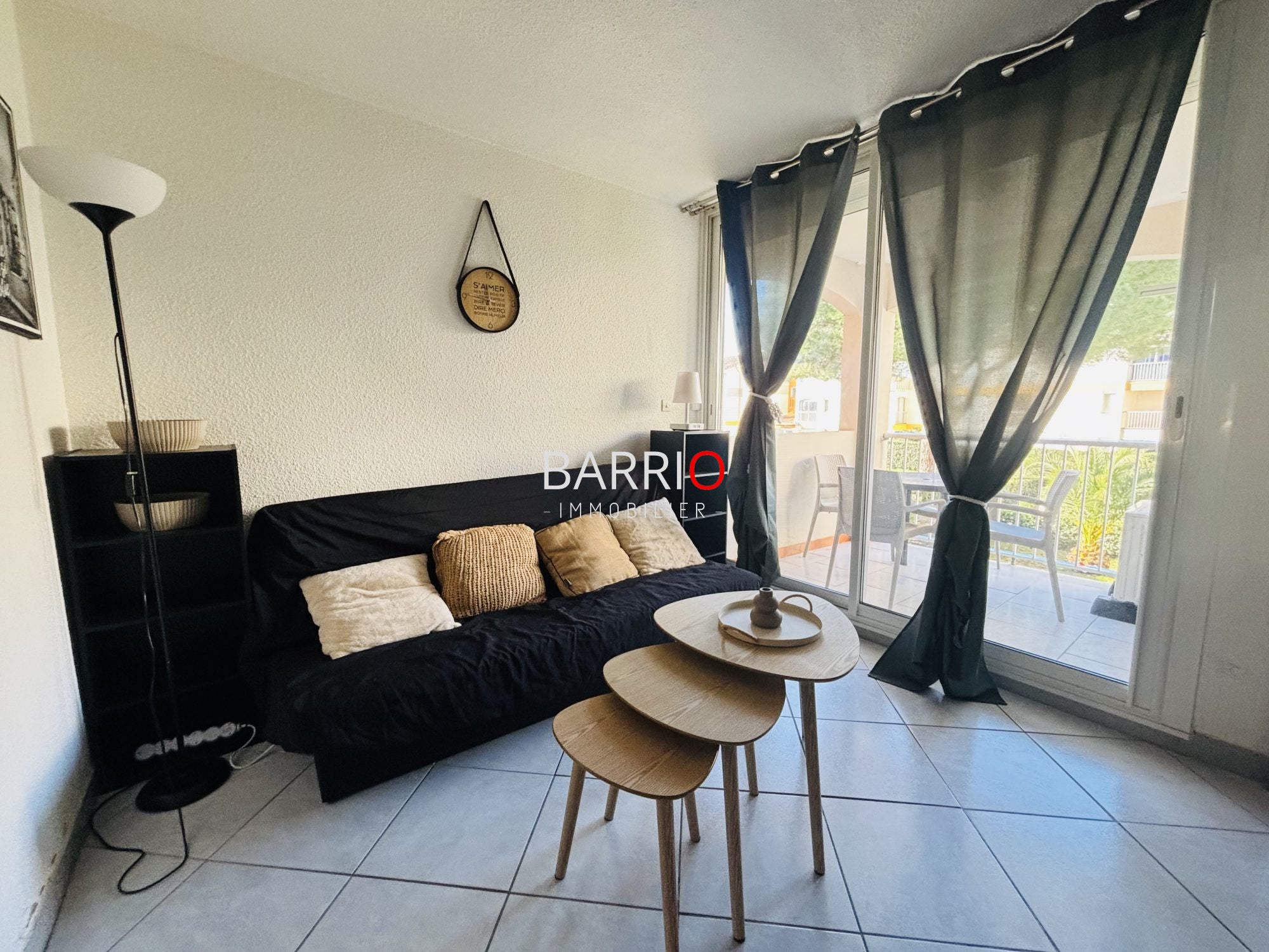 Appartement Chemin de la Cerigue à Argelès-sur-Mer